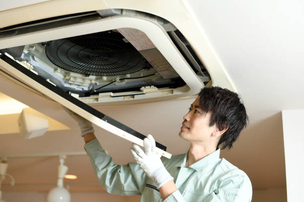 Best Best Air Duct Cleaning Company  in Jackpot, NV