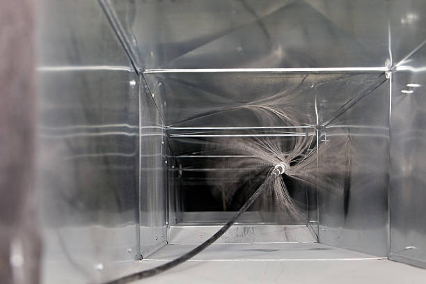 Trusted NV Airduct Cleaning Experts