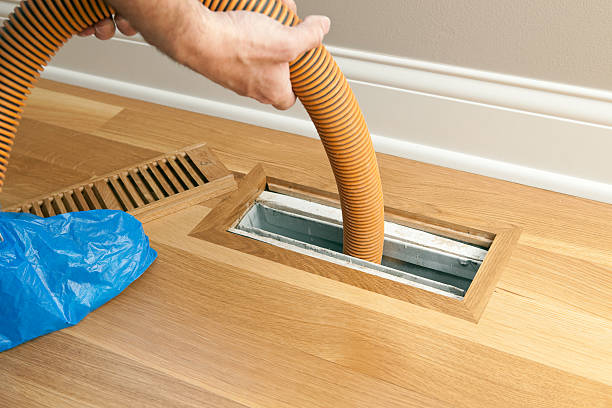 Best Ventilation Cleaning Services  in Jackpot, NV