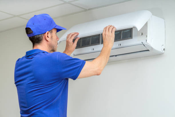 Best Air Duct Cleaning Near Me  in Jackpot, NV